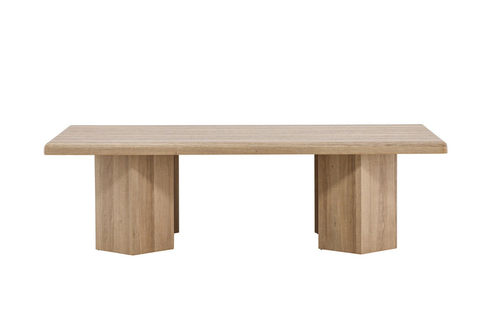 Venture Home Lillehammer Sofa table  - Nature /  MDF veneer