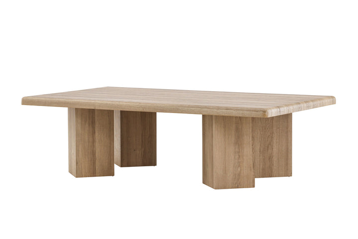 Venture Home Lillehammer Sofa table  - Nature /  MDF veneer