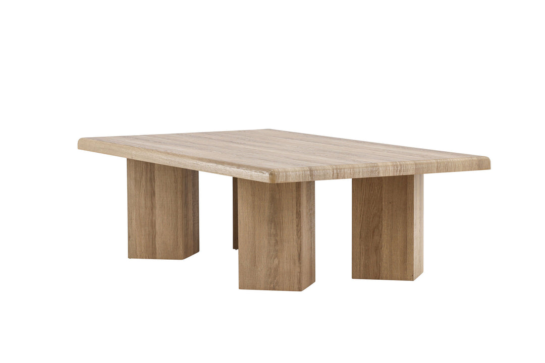 Venture Home Lillehammer Sofa table  - Nature /  MDF veneer