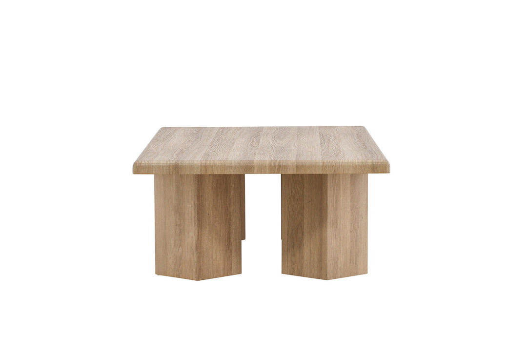 Venture Home Lillehammer Sofa table  - Nature /  MDF veneer