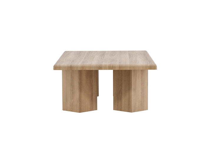 Venture Home Lillehammer Sofa table  - Nature /  MDF veneer