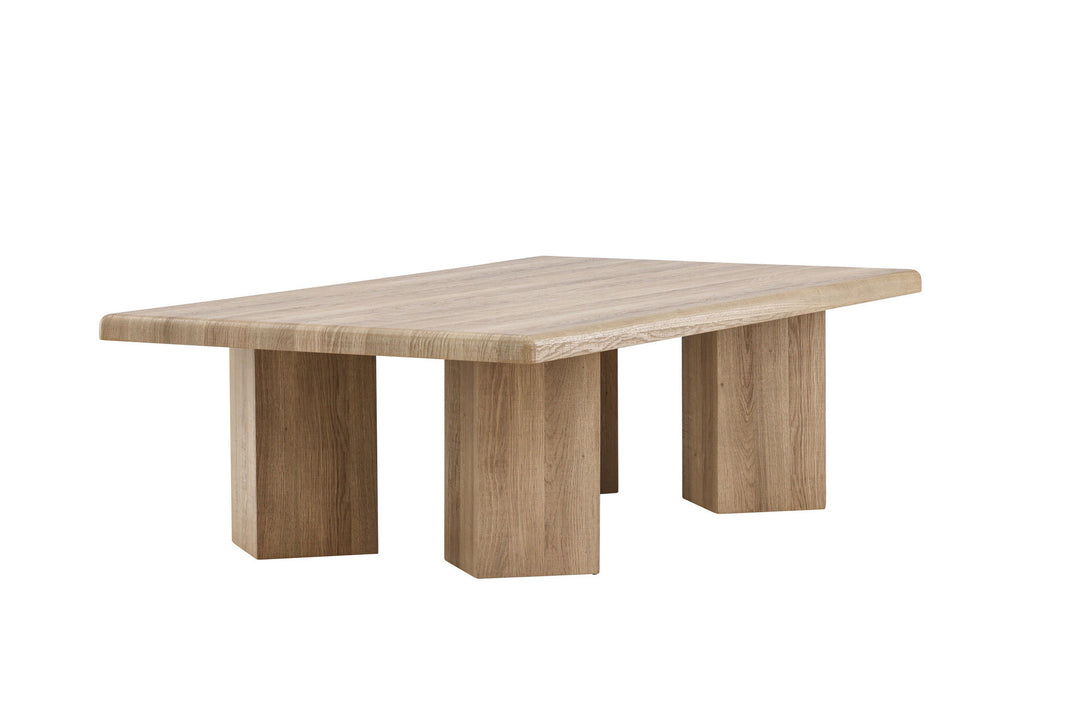 Venture Home Lillehammer Sofa table  - Nature /  MDF veneer