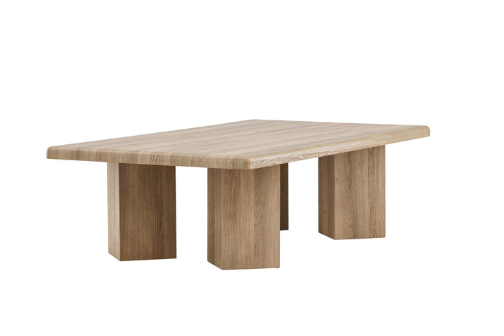 Venture Home Lillehammer Sofa table  - Nature /  MDF veneer