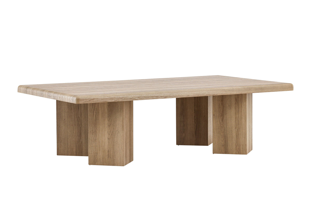 Venture Home Lillehammer Sofa table  - Nature /  MDF veneer