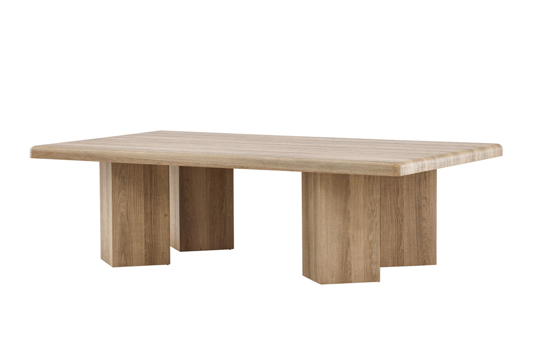 Venture Home Lillehammer Sofa table  - Nature /  MDF veneer