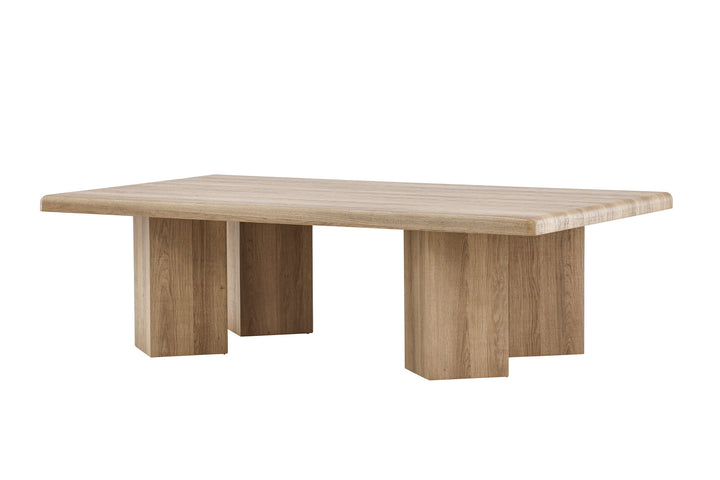 Venture Home Lillehammer Sofa table  - Nature /  MDF veneer