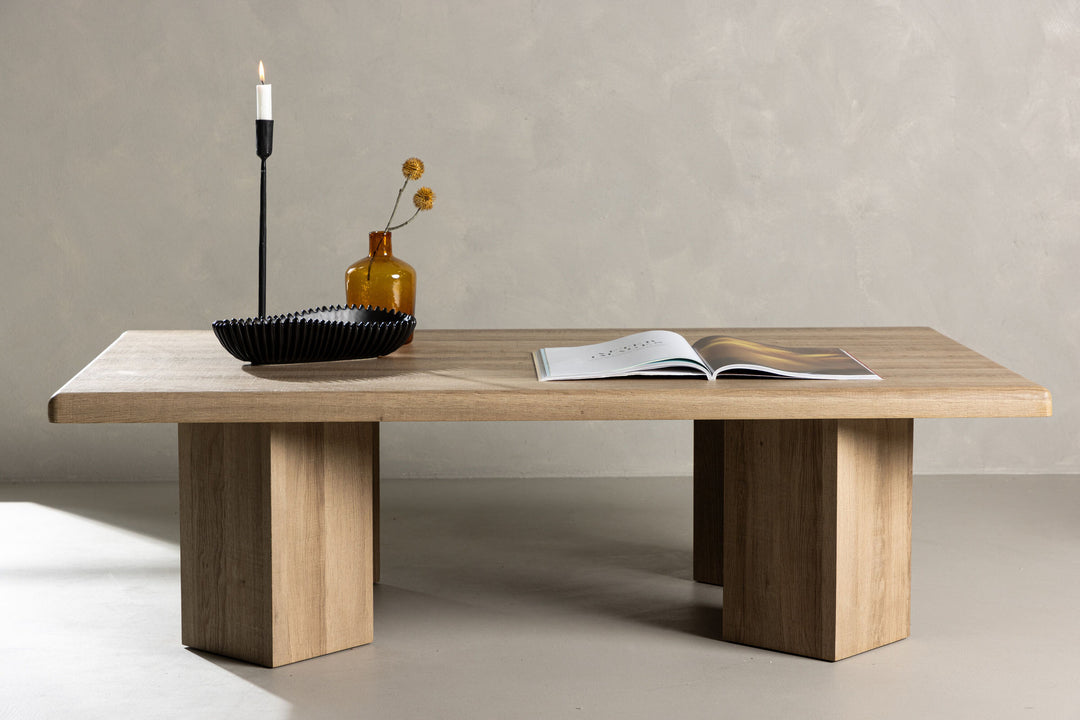 Venture Home Lillehammer Sofa table  - Nature /  MDF veneer