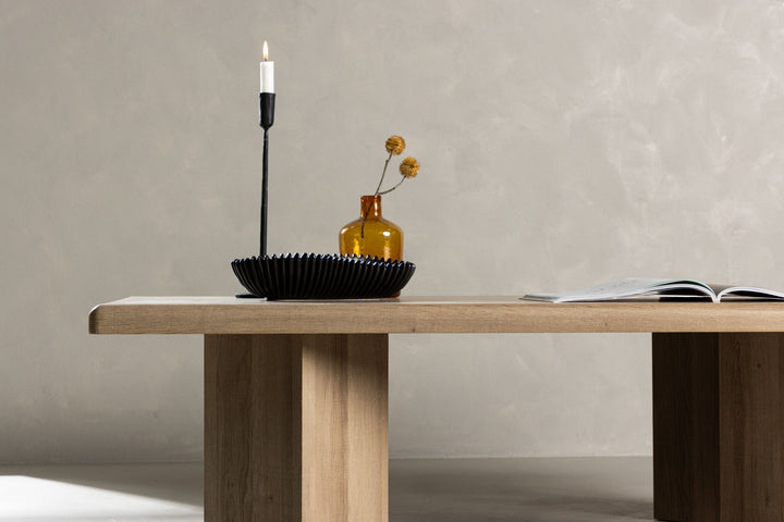 Venture Home Lillehammer Sofa table  - Nature /  MDF veneer