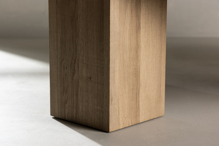 Venture Home Lillehammer Sofa table  - Nature /  MDF veneer