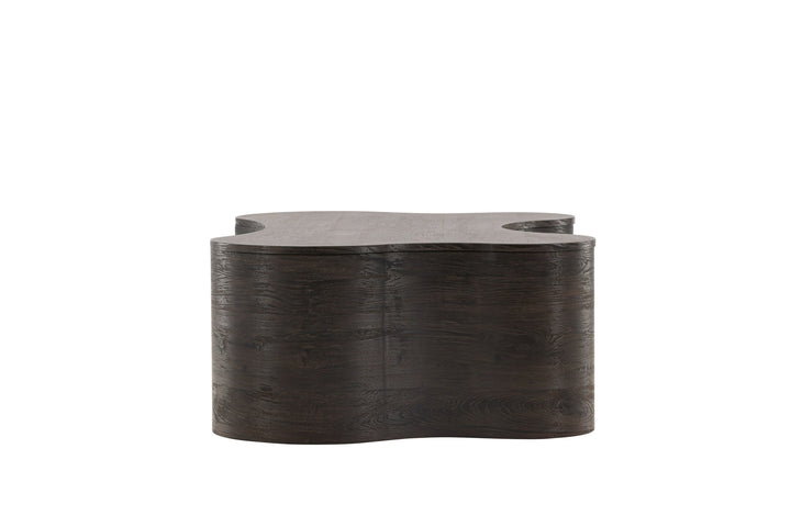 Venture Home Larvik Sofa table - Mocca / MDF veneer