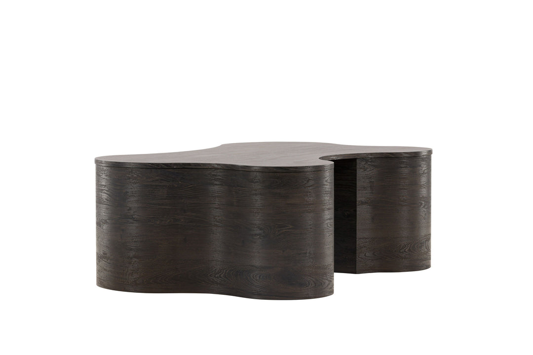 Venture Home Larvik Sofa table - Mocca / MDF veneer