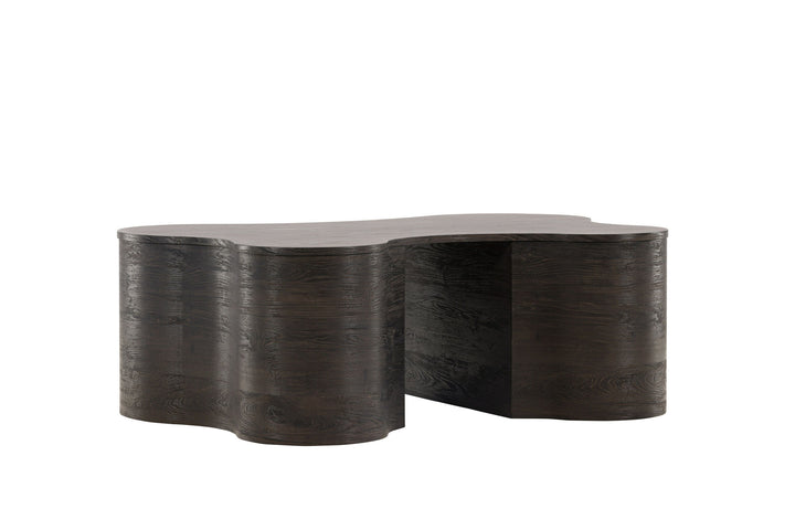 Venture Home Larvik Sofa table - Mocca / MDF veneer