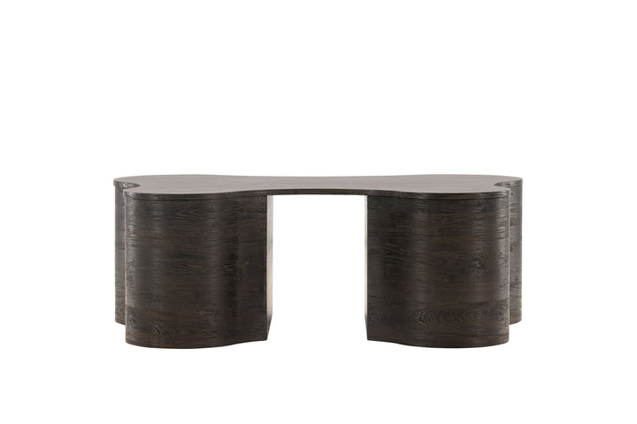 Venture Home Larvik Sofa table - Mocca / MDF veneer