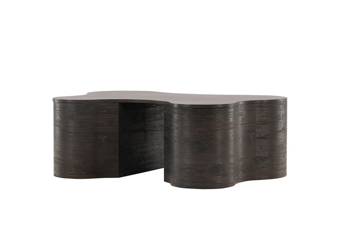 Venture Home Larvik Sofa table - Mocca / MDF veneer