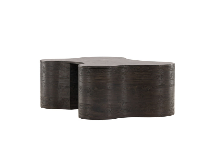 Venture Home Larvik Sofa table - Mocca / MDF veneer