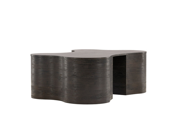 Venture Home Larvik Sofa table - Mocca / MDF veneer