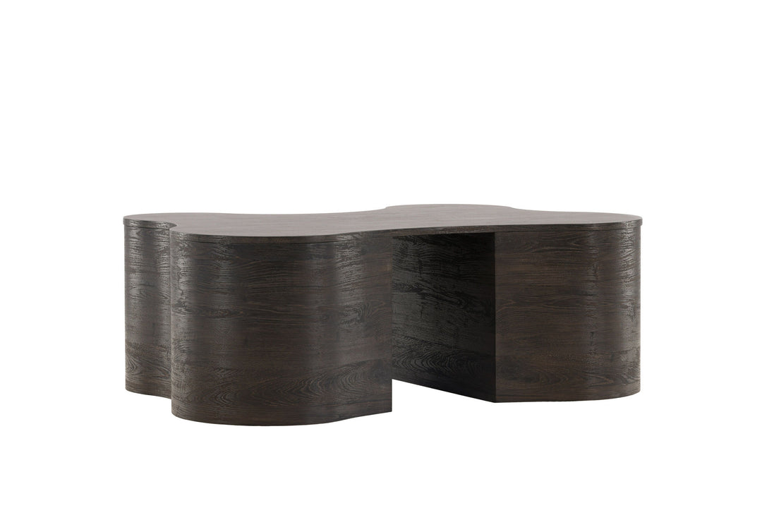 Venture Home Larvik Sofa table - Mocca / MDF veneer