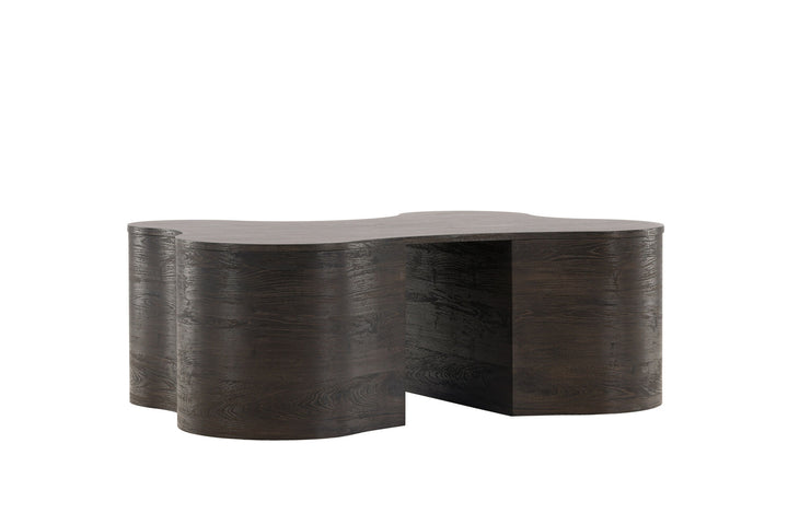Venture Home Larvik Sofa table - Mocca / MDF veneer