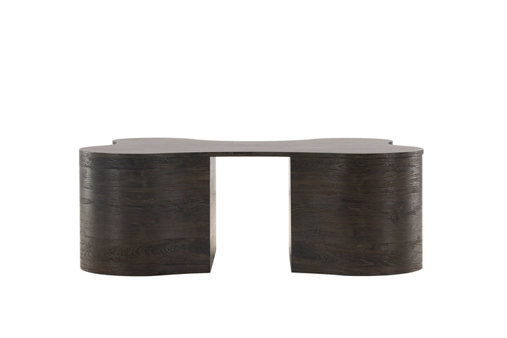 Venture Home Larvik Sofa table - Mocca / MDF veneer
