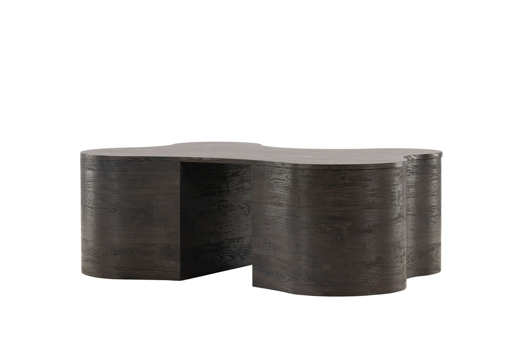 Venture Home Larvik Sofa table - Mocca / MDF veneer