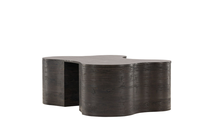 Venture Home Larvik Sofa table - Mocca / MDF veneer