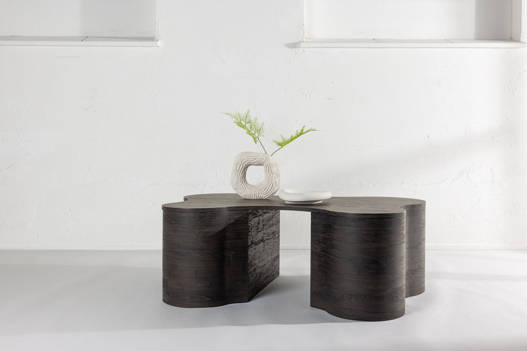 Venture Home Larvik Sofa table - Mocca / MDF veneer