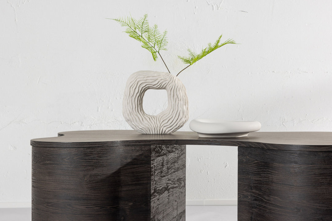 Venture Home Larvik Sofa table - Mocca / MDF veneer