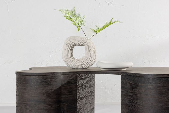 Venture Home Larvik Sofa table - Mocca / MDF veneer