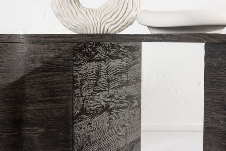 Venture Home Larvik Sofa table - Mocca / MDF veneer