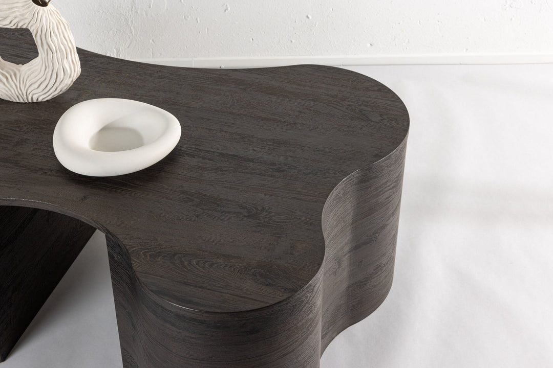Venture Home Larvik Sofa table - Mocca / MDF veneer