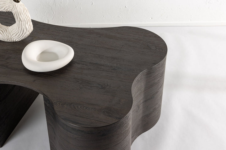 Venture Home Larvik Sofa table - Mocca / MDF veneer