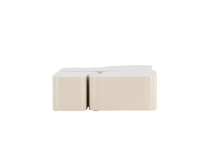 Venture Home Nordland  Sofa table  - Beige