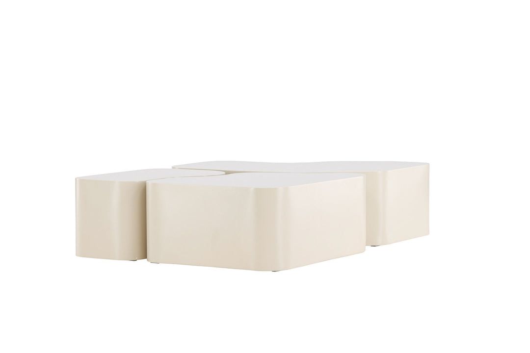 Venture Home Nordland  Sofa table  - Beige