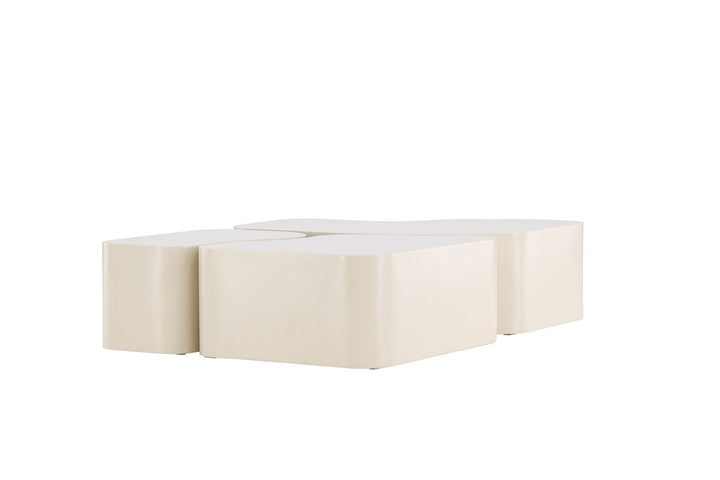 Venture Home Nordland  Sofa table  - Beige