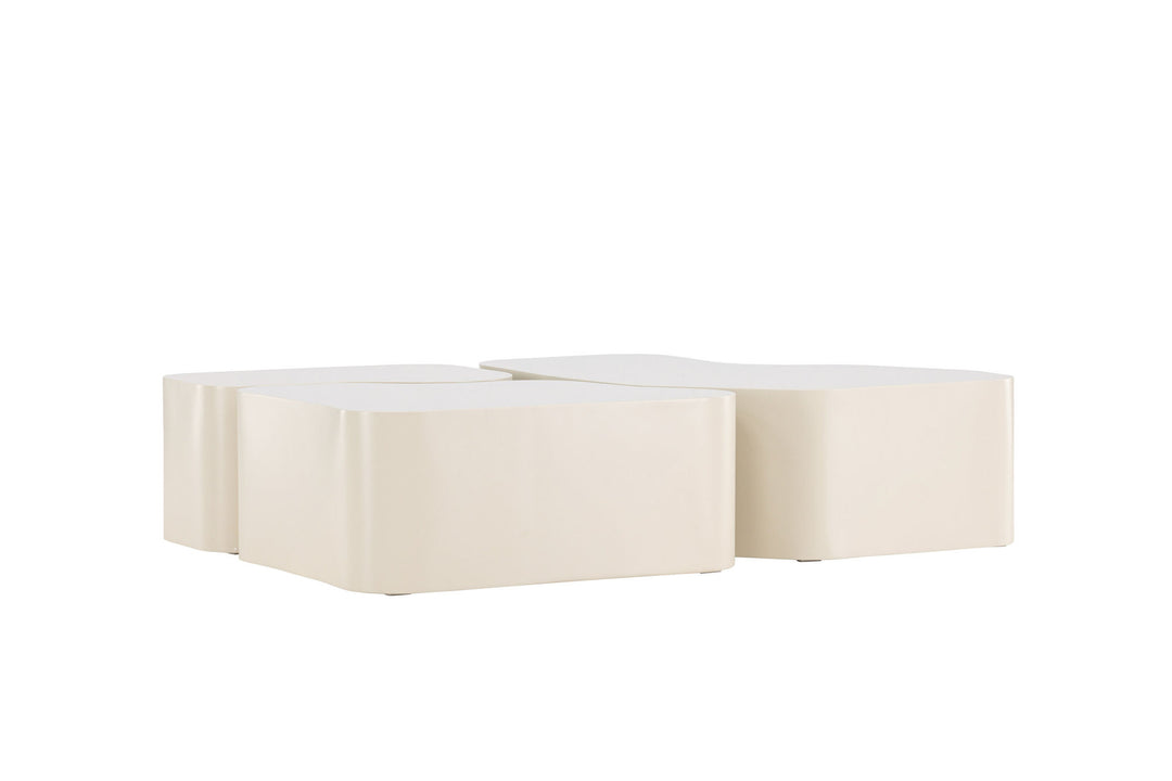 Venture Home Nordland  Sofa table  - Beige