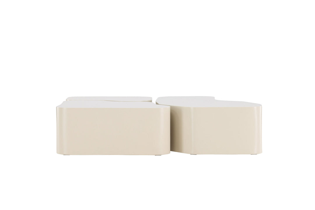 Venture Home Nordland  Sofa table  - Beige