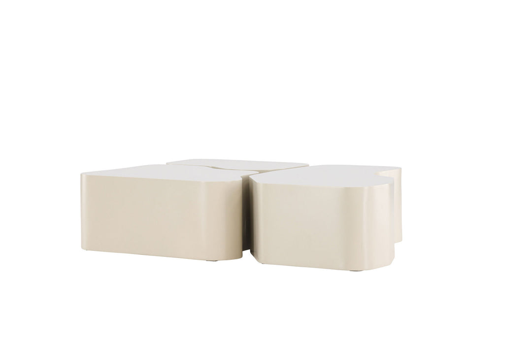 Venture Home Nordland  Sofa table  - Beige