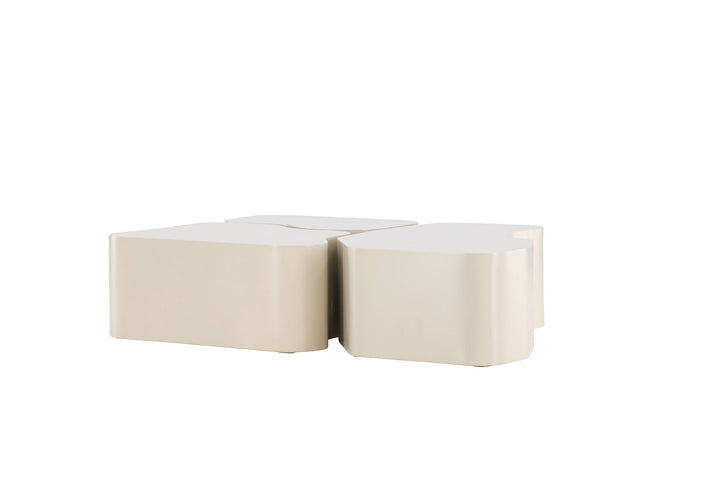 Venture Home Nordland  Sofa table  - Beige