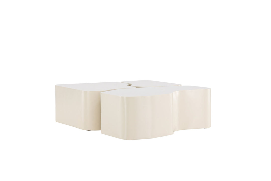 Venture Home Nordland  Sofa table  - Beige