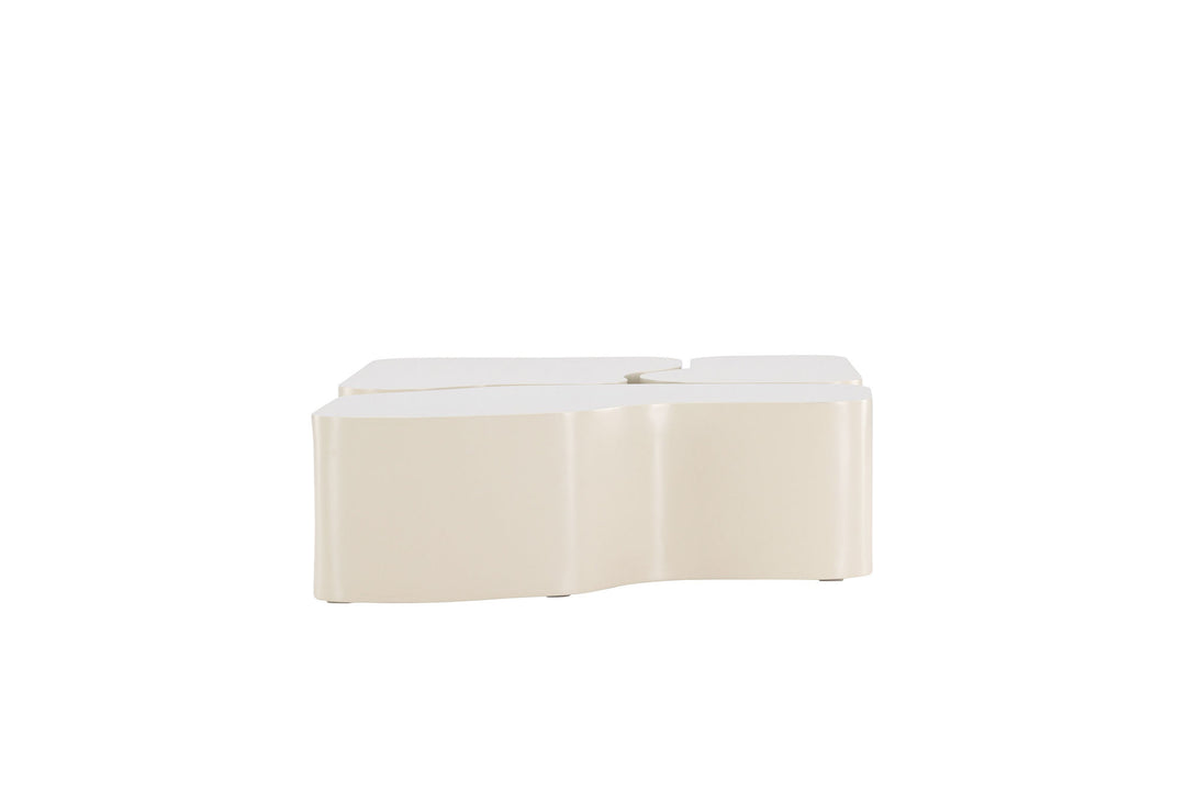 Venture Home Nordland  Sofa table  - Beige