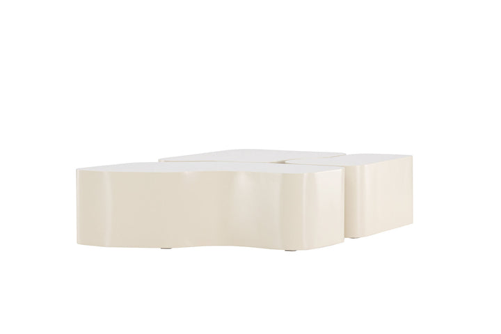 Venture Home Nordland  Sofa table  - Beige