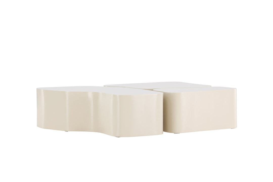Venture Home Nordland  Sofa table  - Beige