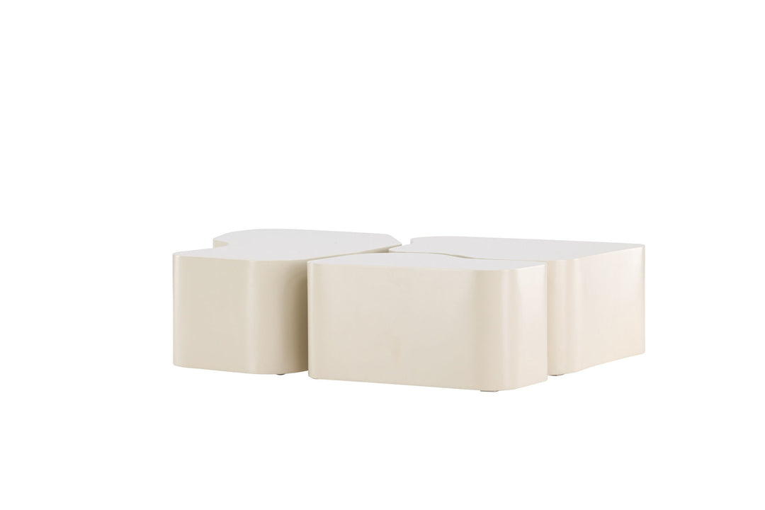 Venture Home Nordland  Sofa table  - Beige