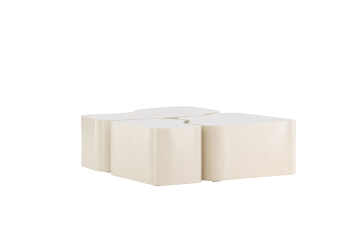 Venture Home Nordland  Sofa table  - Beige