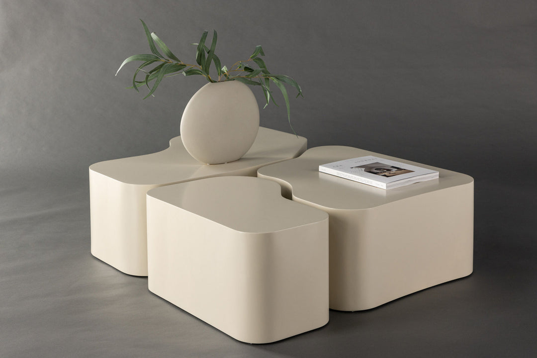 Venture Home Nordland  Sofa table  - Beige