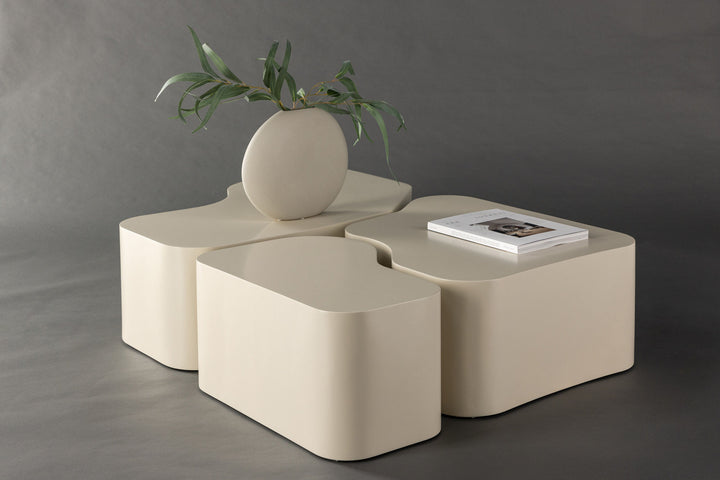 Venture Home Nordland  Sofa table  - Beige