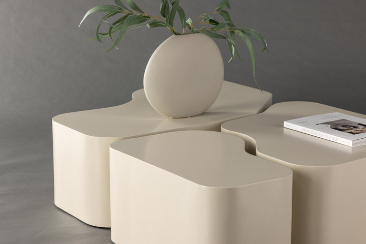 Venture Home Nordland  Sofa table  - Beige