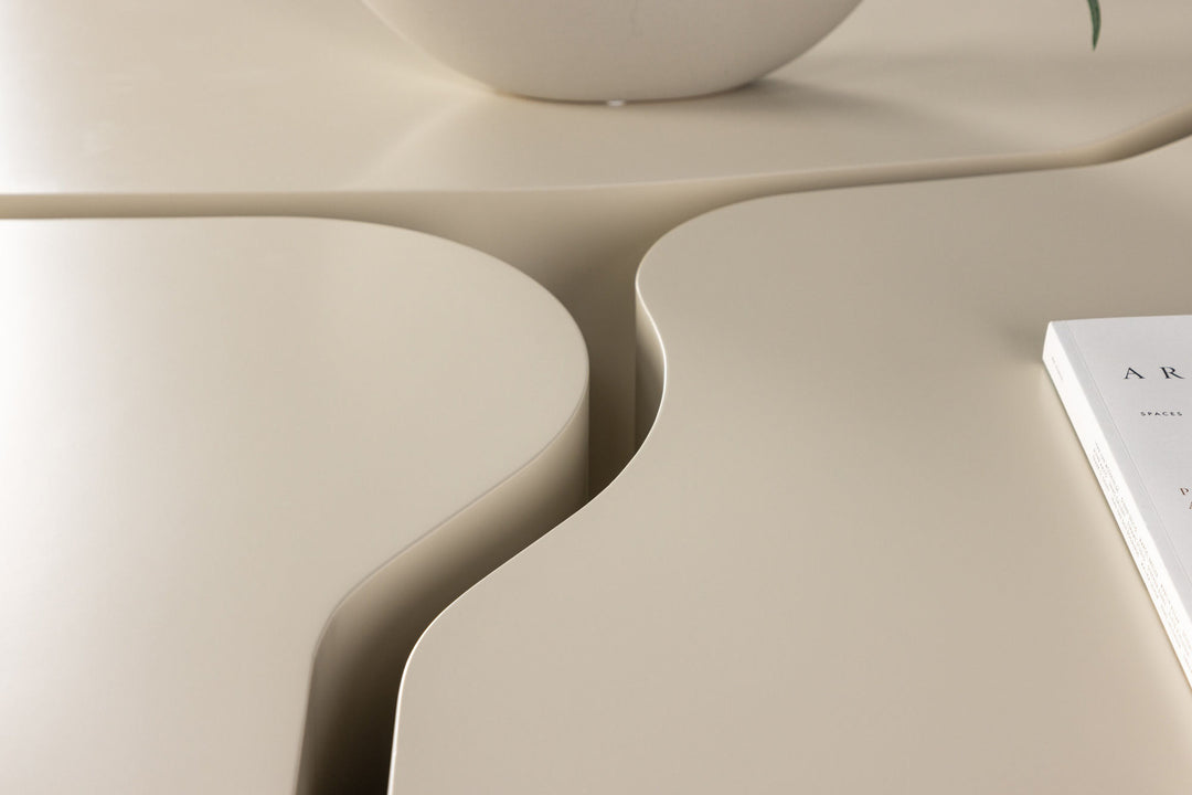 Venture Home Nordland  Sofa table  - Beige