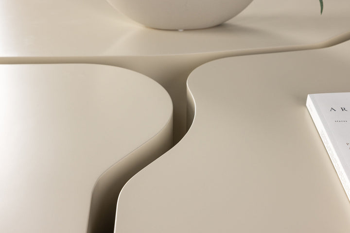 Venture Home Nordland  Sofa table  - Beige