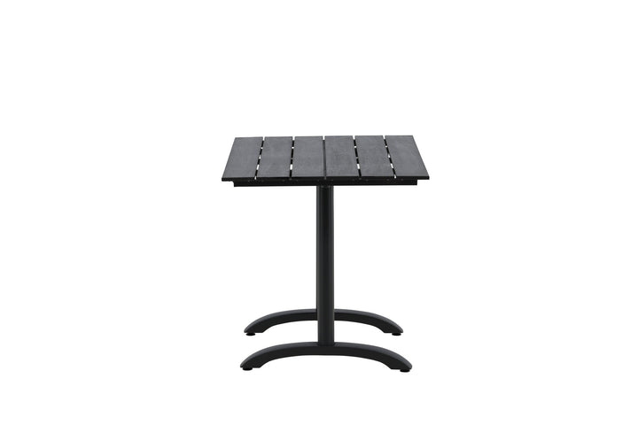 Venture Home Denver 70*120 Black/Black